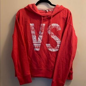 Victoria’s Secret large hoodie